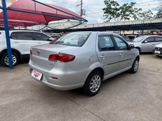 Fiat SIENA EL 1.4 8V 2013 FERREIRA VEÍCULOS VENÂNCIO AIRES / Carros no Vale