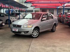 Fiat SIENA EL 1.4 8V 2013 FERREIRA VEÍCULOS VENÂNCIO AIRES / Carros no Vale