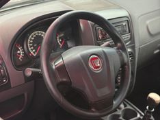 Fiat SIENA EL 1.4 8V 2013 FERREIRA VEÍCULOS VENÂNCIO AIRES / Carros no Vale