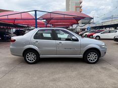 Fiat SIENA EL 1.4 8V 2013 FERREIRA VEÍCULOS VENÂNCIO AIRES / Carros no Vale