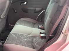 Fiat SIENA EL 1.4 8V 2013 FERREIRA VEÍCULOS VENÂNCIO AIRES / Carros no Vale