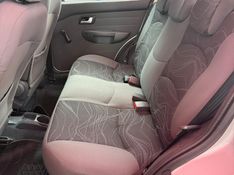 Fiat SIENA EL 1.4 8V 2013 FERREIRA VEÍCULOS VENÂNCIO AIRES / Carros no Vale