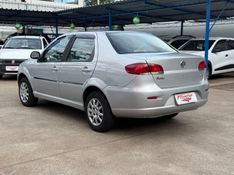 Fiat SIENA EL 1.4 8V 2013 FERREIRA VEÍCULOS VENÂNCIO AIRES / Carros no Vale