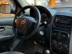 Fiat STRADA C.ESTENDIDA HARD WORKING 1.4 8V 2016 FERREIRA VEÍCULOS VENÂNCIO AIRES / Carros no Vale