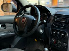 Fiat STRADA C.ESTENDIDA HARD WORKING 1.4 8V 2016 FERREIRA VEÍCULOS VENÂNCIO AIRES / Carros no Vale