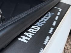 Fiat STRADA C.ESTENDIDA HARD WORKING 1.4 8V 2016 FERREIRA VEÍCULOS VENÂNCIO AIRES / Carros no Vale