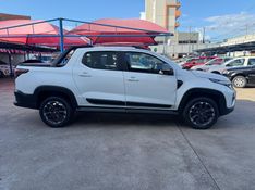 Fiat STRADA ULTRA T20 1.0 TURBO 2024 FERREIRA VEÍCULOS VENÂNCIO AIRES / Carros no Vale