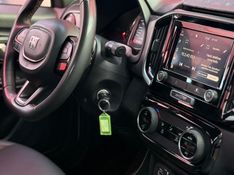 Fiat STRADA ULTRA T20 1.0 TURBO 2024 FERREIRA VEÍCULOS VENÂNCIO AIRES / Carros no Vale