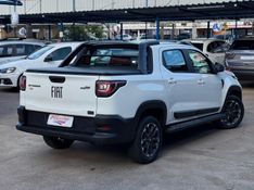 Fiat STRADA ULTRA T20 1.0 TURBO 2024 FERREIRA VEÍCULOS VENÂNCIO AIRES / Carros no Vale