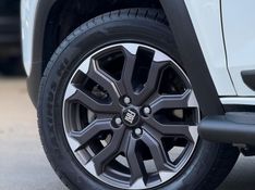 Fiat STRADA ULTRA T20 1.0 TURBO 2024 FERREIRA VEÍCULOS VENÂNCIO AIRES / Carros no Vale