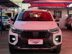 Fiat STRADA ULTRA T20 1.0 TURBO 2024 FERREIRA VEÍCULOS VENÂNCIO AIRES / Carros no Vale