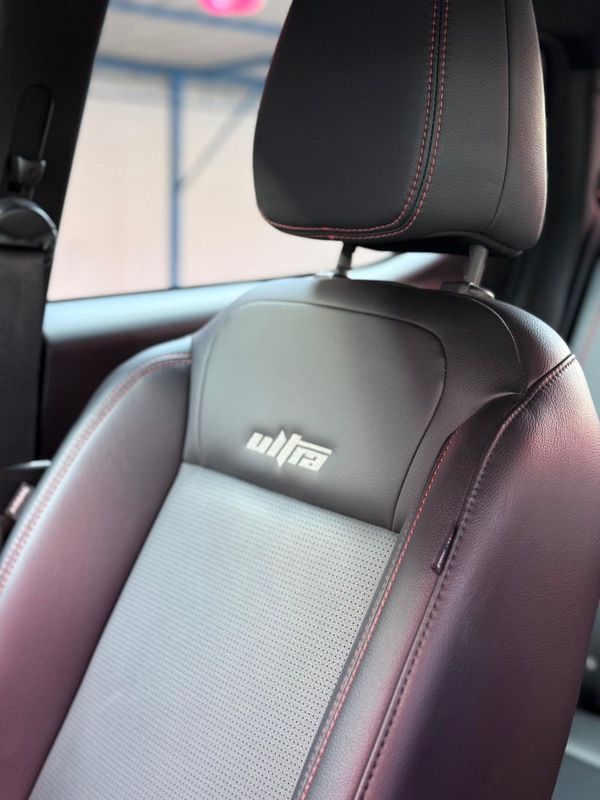 Fiat STRADA ULTRA T20 1.0 TURBO 2024 FERREIRA VEÍCULOS VENÂNCIO AIRES / Carros no Vale Fiat STRADA ULTRA T20 1.0 TURBO 2024 FERREIRA VEÍCULOS VENÂNCIO AIRES / Carros no Vale