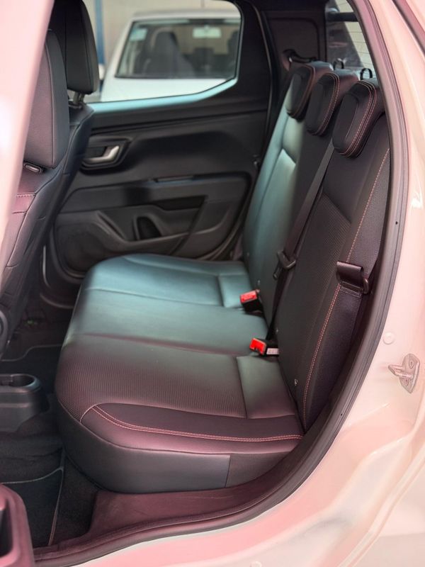 Fiat STRADA ULTRA T20 1.0 TURBO 2024 FERREIRA VEÍCULOS VENÂNCIO AIRES / Carros no Vale Fiat STRADA ULTRA T20 1.0 TURBO 2024 FERREIRA VEÍCULOS VENÂNCIO AIRES / Carros no Vale