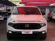 Fiat TORO ENDURANCE 1.3 2022 FERREIRA VEÍCULOS VENÂNCIO AIRES / Carros no Vale