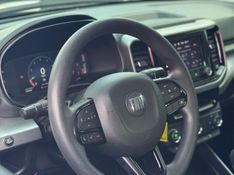 Fiat TORO ENDURANCE 1.3 2022 FERREIRA VEÍCULOS VENÂNCIO AIRES / Carros no Vale