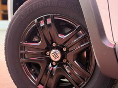 Fiat TORO ENDURANCE 1.3 2022 FERREIRA VEÍCULOS VENÂNCIO AIRES / Carros no Vale