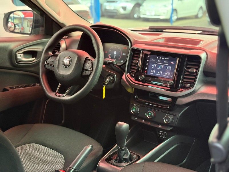 Fiat TORO ENDURANCE 1.3 2022 FERREIRA VEÍCULOS VENÂNCIO AIRES / Carros no Vale