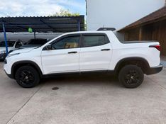 Fiat TORO ENDURANCE 1.3 2022 FERREIRA VEÍCULOS VENÂNCIO AIRES / Carros no Vale