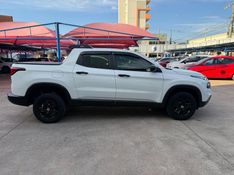 Fiat TORO ENDURANCE 1.3 2022 FERREIRA VEÍCULOS VENÂNCIO AIRES / Carros no Vale