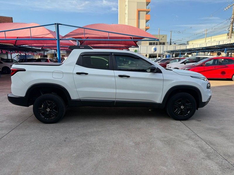 Fiat TORO ENDURANCE 1.3 2022 FERREIRA VEÍCULOS VENÂNCIO AIRES / Carros no Vale