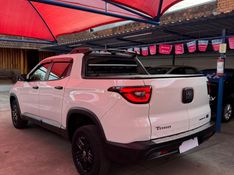 Fiat TORO ENDURANCE 1.3 2022 FERREIRA VEÍCULOS VENÂNCIO AIRES / Carros no Vale