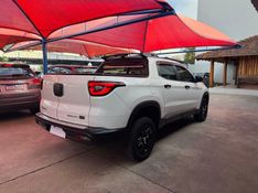 Fiat TORO ENDURANCE 1.3 2022 FERREIRA VEÍCULOS VENÂNCIO AIRES / Carros no Vale