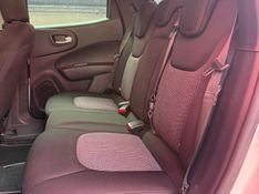 Fiat TORO ENDURANCE 1.3 2022 FERREIRA VEÍCULOS VENÂNCIO AIRES / Carros no Vale