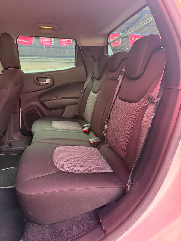 Fiat TORO ENDURANCE 1.3 2022 FERREIRA VEÍCULOS VENÂNCIO AIRES / Carros no Vale