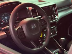 Fiat TORO ENDURANCE 1.3 2022 FERREIRA VEÍCULOS VENÂNCIO AIRES / Carros no Vale