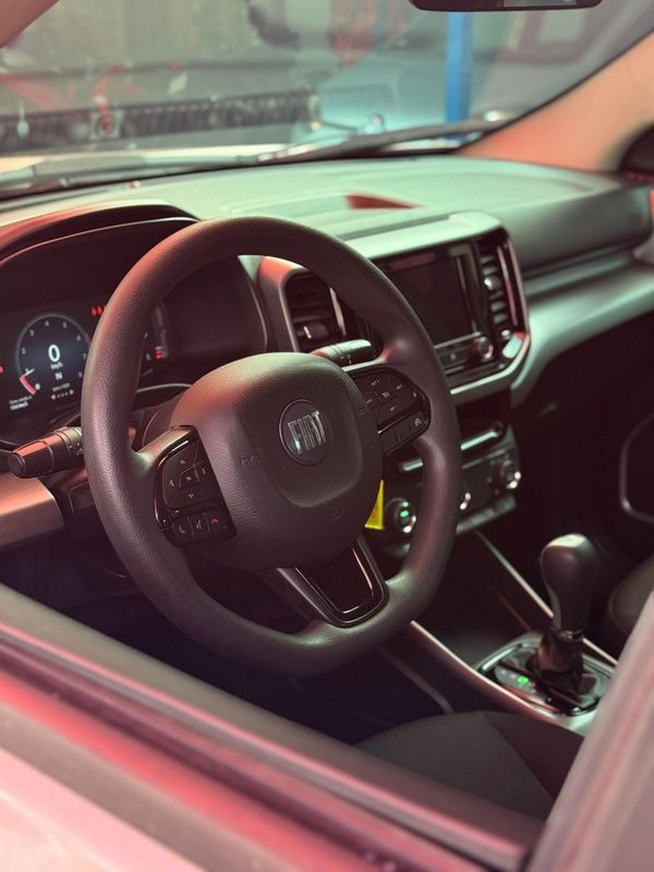 Fiat TORO ENDURANCE 1.3 2022 FERREIRA VEÍCULOS VENÂNCIO AIRES / Carros no Vale