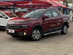 Fiat TORO FREEDOM 1.8 2019 FERREIRA VEÍCULOS VENÂNCIO AIRES / Carros no Vale