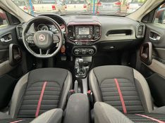 Fiat TORO FREEDOM 1.8 2019 FERREIRA VEÍCULOS VENÂNCIO AIRES / Carros no Vale