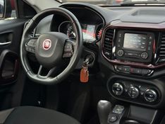 Fiat TORO FREEDOM 1.8 2019 FERREIRA VEÍCULOS VENÂNCIO AIRES / Carros no Vale