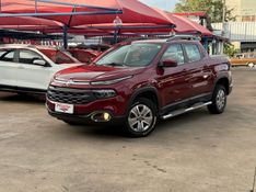 Fiat TORO FREEDOM 1.8 2019 FERREIRA VEÍCULOS VENÂNCIO AIRES / Carros no Vale