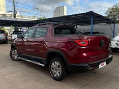 Fiat TORO FREEDOM 1.8 2019 FERREIRA VEÍCULOS VENÂNCIO AIRES / Carros no Vale