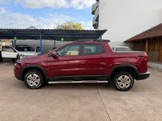 Fiat TORO FREEDOM 1.8 2019 FERREIRA VEÍCULOS VENÂNCIO AIRES / Carros no Vale