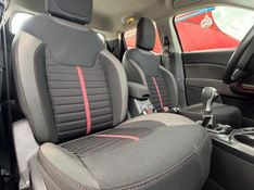 Fiat TORO FREEDOM 1.8 2019 FERREIRA VEÍCULOS VENÂNCIO AIRES / Carros no Vale