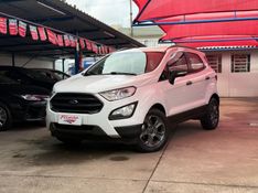 Ford ECOSPORT 1.5 FREESTYLE 2019 FERREIRA VEÍCULOS VENÂNCIO AIRES / Carros no Vale