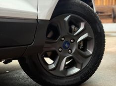 Ford ECOSPORT 1.5 FREESTYLE 2019 FERREIRA VEÍCULOS VENÂNCIO AIRES / Carros no Vale