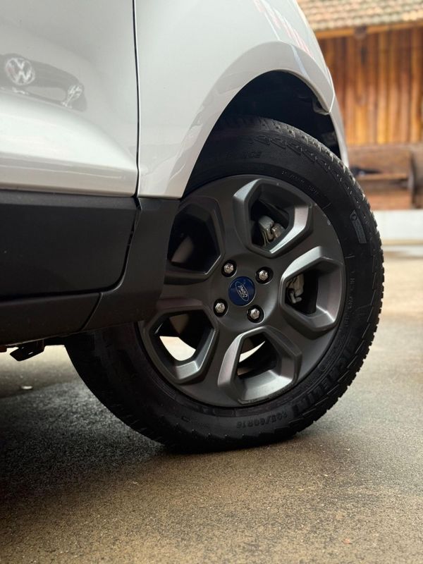 Ford ECOSPORT 1.5 FREESTYLE 2019 FERREIRA VEÍCULOS VENÂNCIO AIRES / Carros no Vale