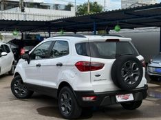 Ford ECOSPORT 1.5 FREESTYLE 2019 FERREIRA VEÍCULOS VENÂNCIO AIRES / Carros no Vale
