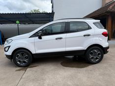 Ford ECOSPORT 1.5 FREESTYLE 2019 FERREIRA VEÍCULOS VENÂNCIO AIRES / Carros no Vale