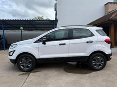 Ford ECOSPORT 1.5 FREESTYLE 2019 FERREIRA VEÍCULOS VENÂNCIO AIRES / Carros no Vale