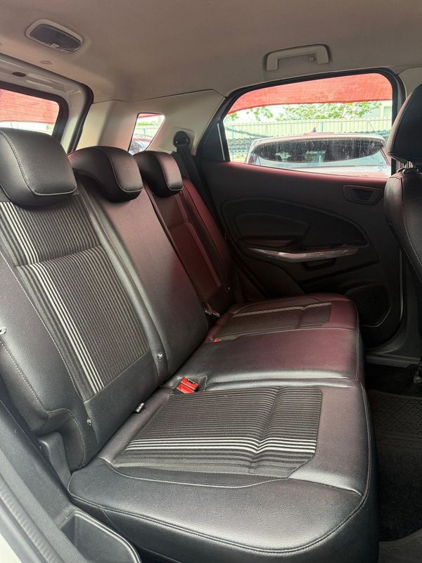 Ford ECOSPORT 1.5 FREESTYLE 2019 FERREIRA VEÍCULOS VENÂNCIO AIRES / Carros no Vale