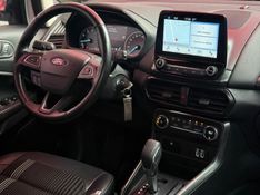 Ford ECOSPORT 1.5 FREESTYLE 2019 FERREIRA VEÍCULOS VENÂNCIO AIRES / Carros no Vale
