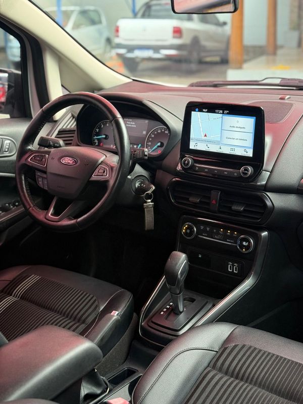Ford ECOSPORT 1.5 FREESTYLE 2019 FERREIRA VEÍCULOS VENÂNCIO AIRES / Carros no Vale