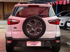 Ford ECOSPORT 1.5 FREESTYLE 2019 FERREIRA VEÍCULOS VENÂNCIO AIRES / Carros no Vale