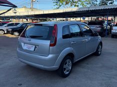 Ford FIESTA 1.0 8V 2014 FERREIRA VEÍCULOS VENÂNCIO AIRES / Carros no Vale