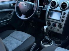 Ford FIESTA 1.0 8V 2014 FERREIRA VEÍCULOS VENÂNCIO AIRES / Carros no Vale