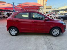 Ford KA SE 1.0 2019 FERREIRA VEÍCULOS VENÂNCIO AIRES / Carros no Vale